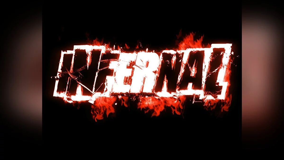 Скриншоты из Infernal / Картинка 160