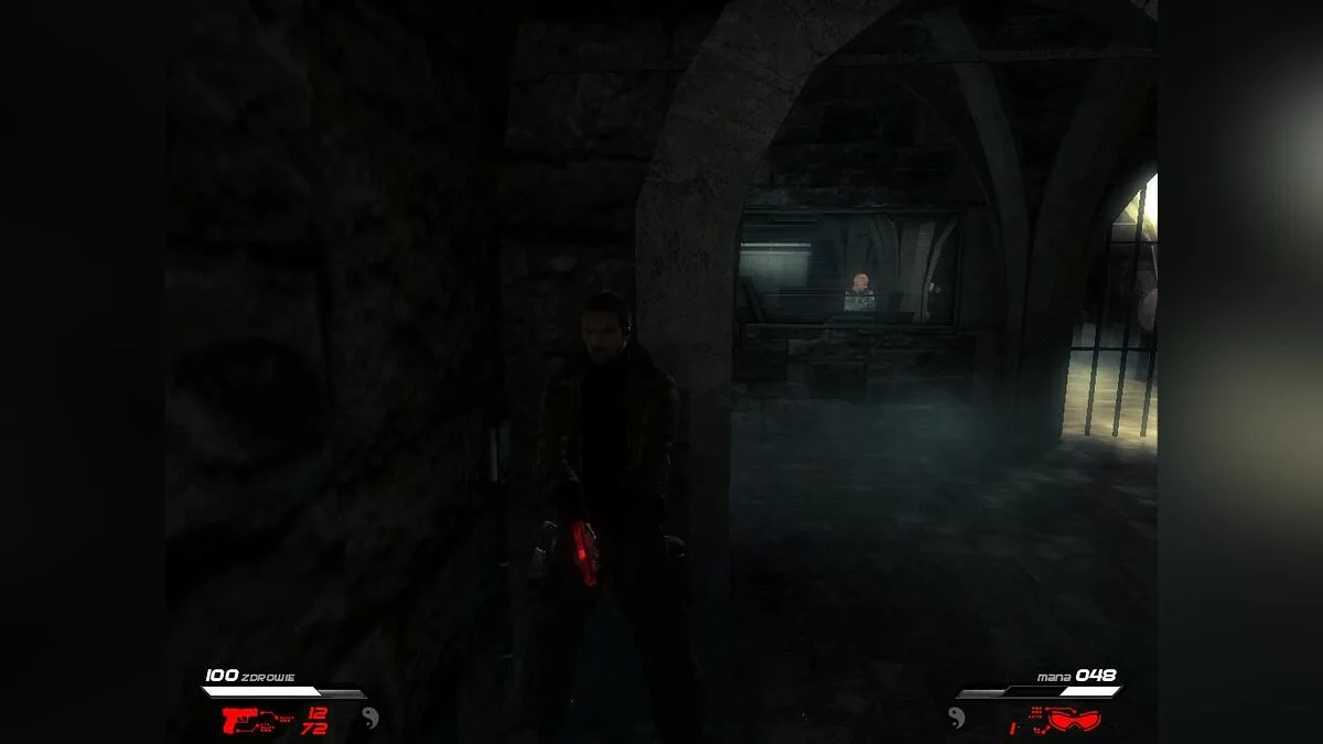 Скриншоты из Infernal / Картинка 188