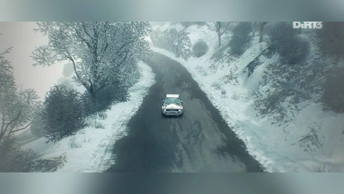 Скриншоты из DiRT 3: Complete Edition / Картинка 117