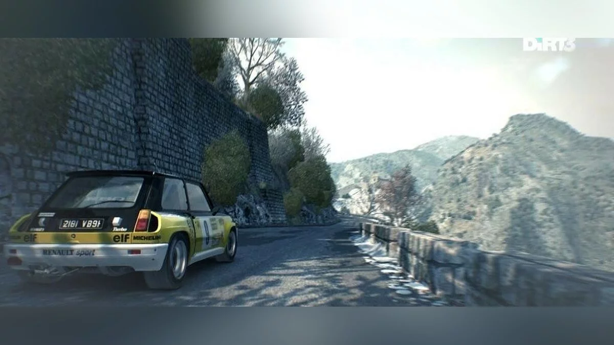 Скриншоты из DiRT 3: Complete Edition / Картинка 118