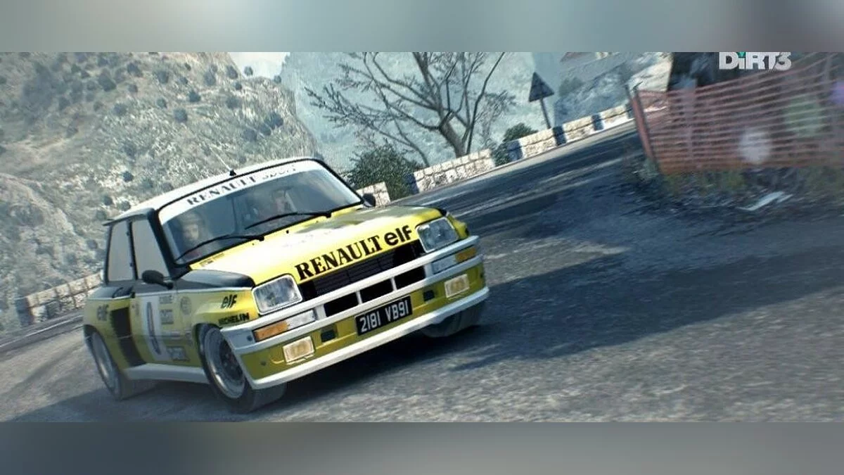 Скриншоты из DiRT 3: Complete Edition / Картинка 119