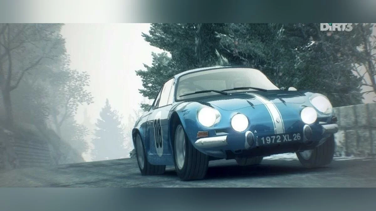 Скриншоты из DiRT 3: Complete Edition / Картинка 121