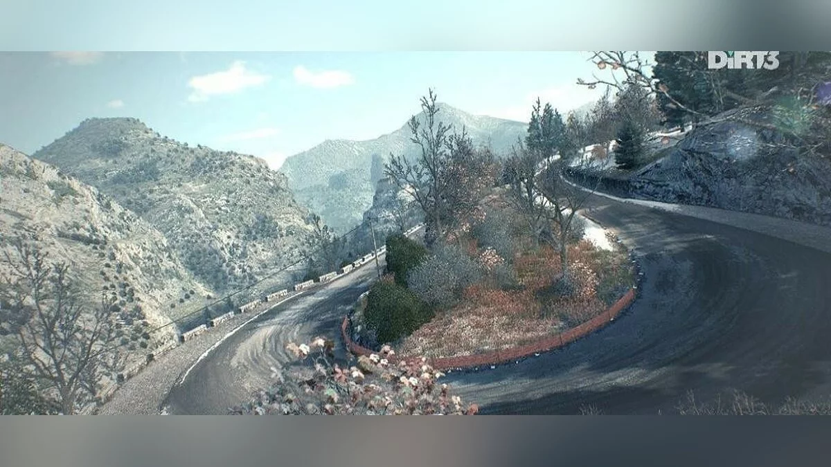 Скриншоты из DiRT 3: Complete Edition / Картинка 122