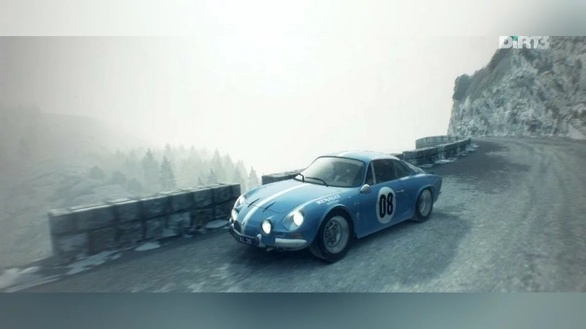 Скриншоты из DiRT 3: Complete Edition / Картинка 123