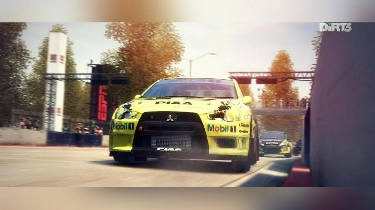 Скриншоты из DiRT 3: Complete Edition / Картинка 126