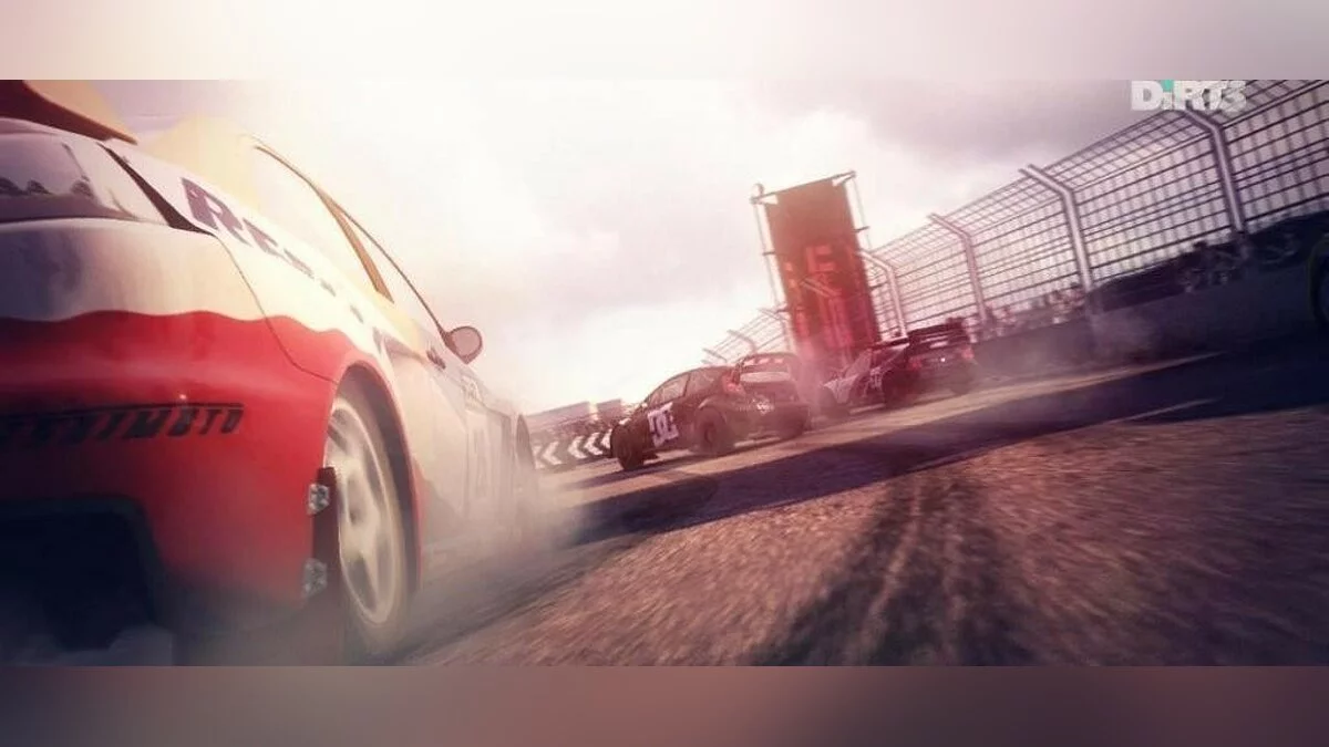 Скриншоты из DiRT 3: Complete Edition / Картинка 133