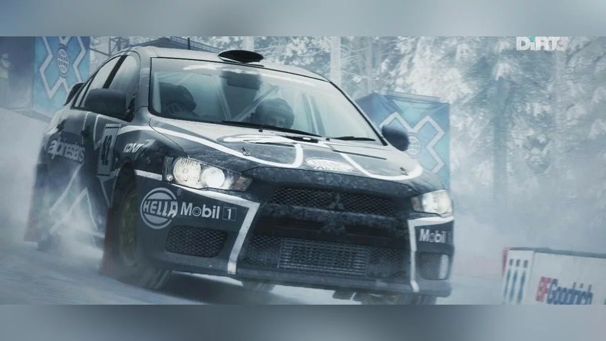 Скриншоты из DiRT 3: Complete Edition / Картинка 138