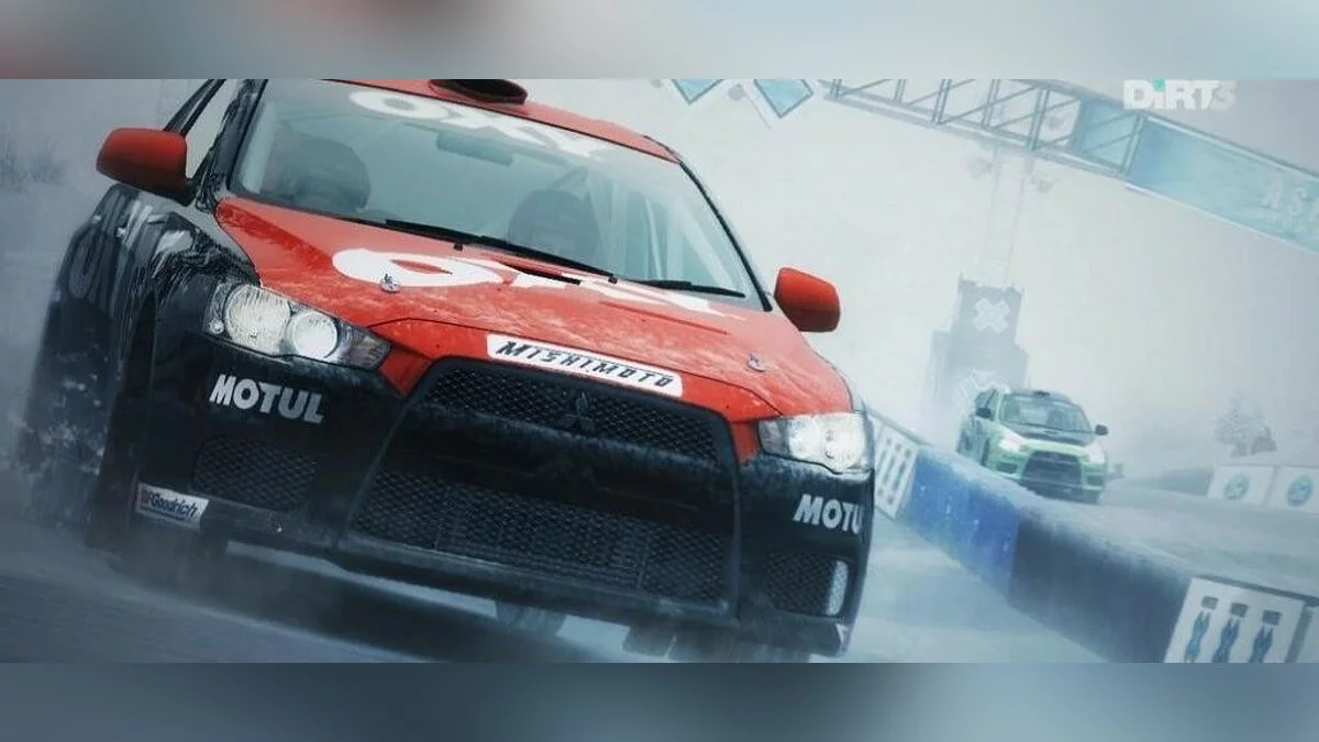 Скриншоты из DiRT 3: Complete Edition / Картинка 139
