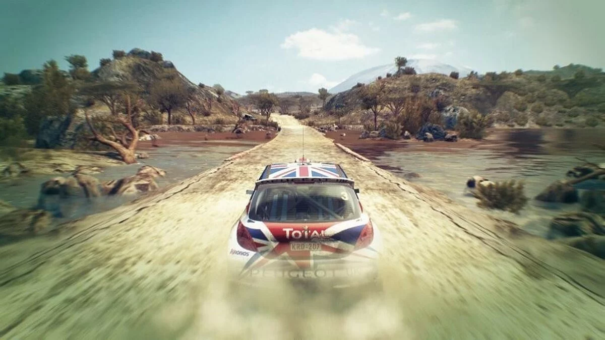 Скриншоты из DiRT 3: Complete Edition / Картинка 140