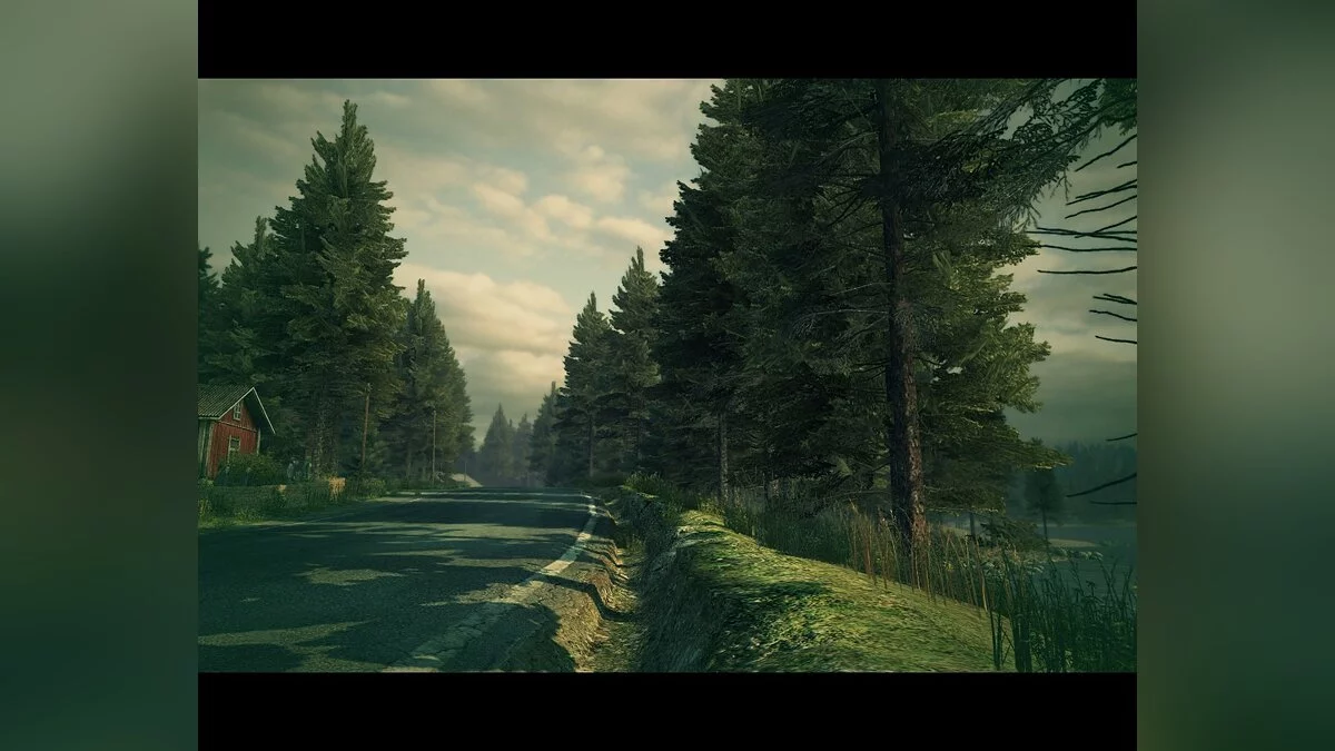 Скриншоты из DiRT 3: Complete Edition / Картинка 144