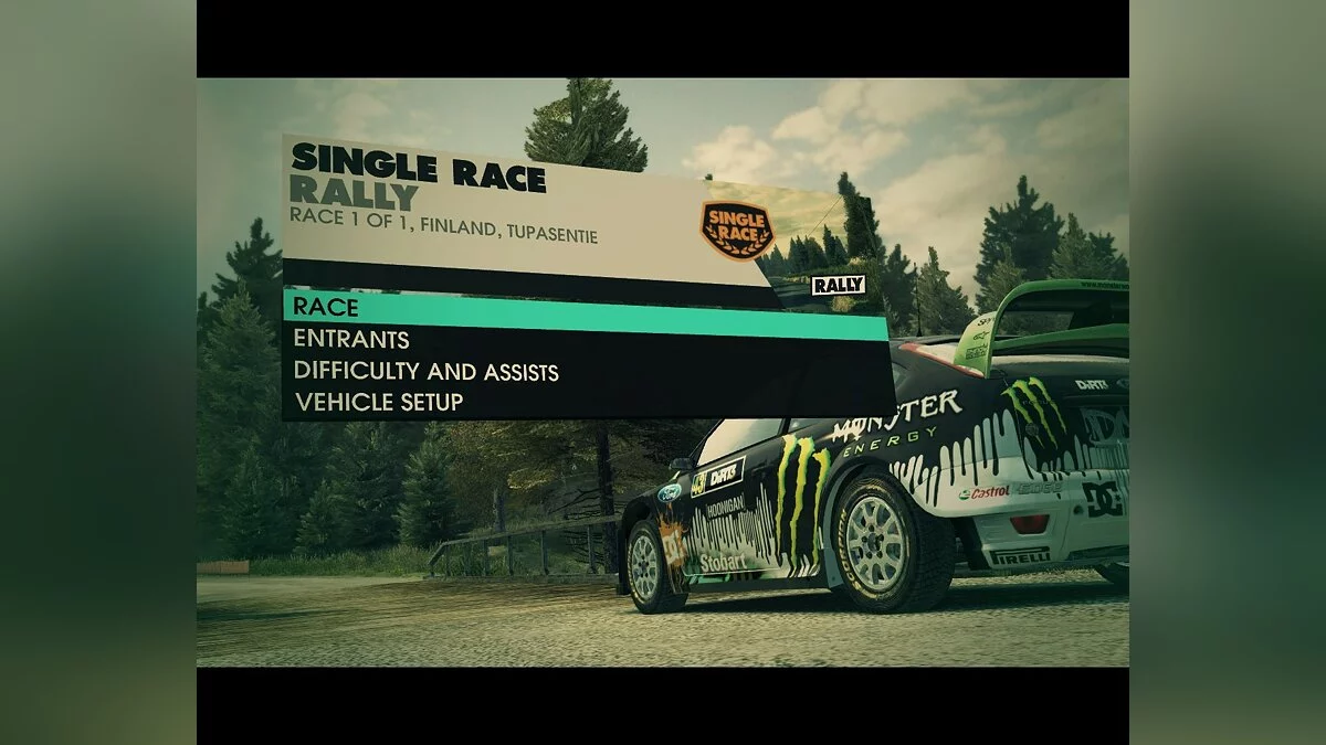 Скриншоты из DiRT 3: Complete Edition / Картинка 145