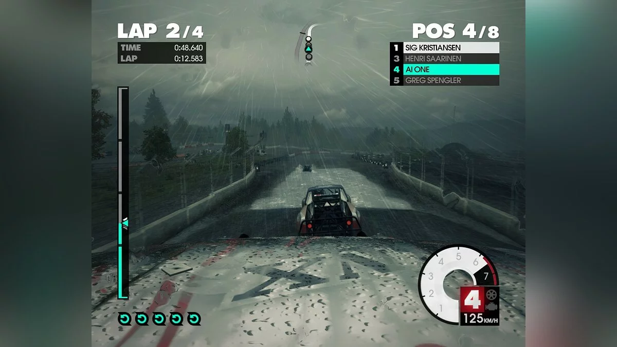 Скриншоты из DiRT 3: Complete Edition / Картинка 160