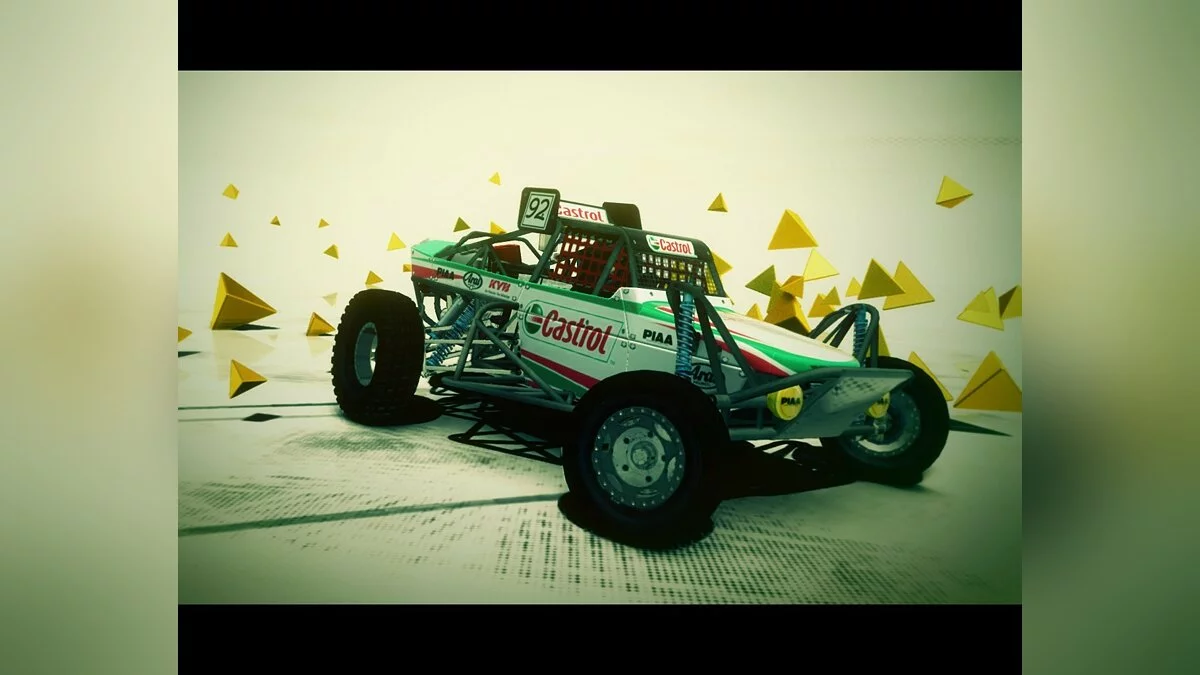 Скриншоты из DiRT 3: Complete Edition / Картинка 162