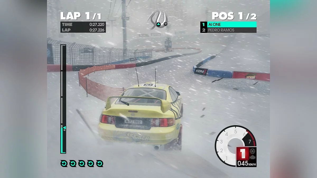 Скриншоты из DiRT 3: Complete Edition / Картинка 164