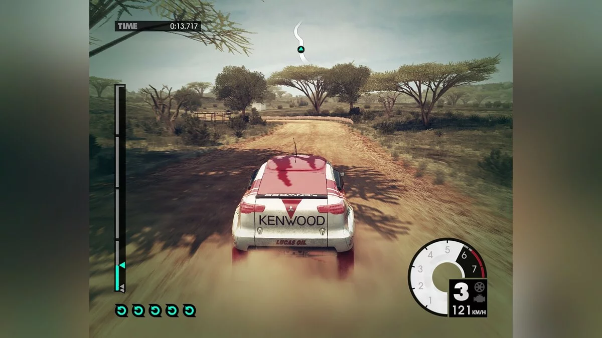 Скриншоты из DiRT 3: Complete Edition / Картинка 167