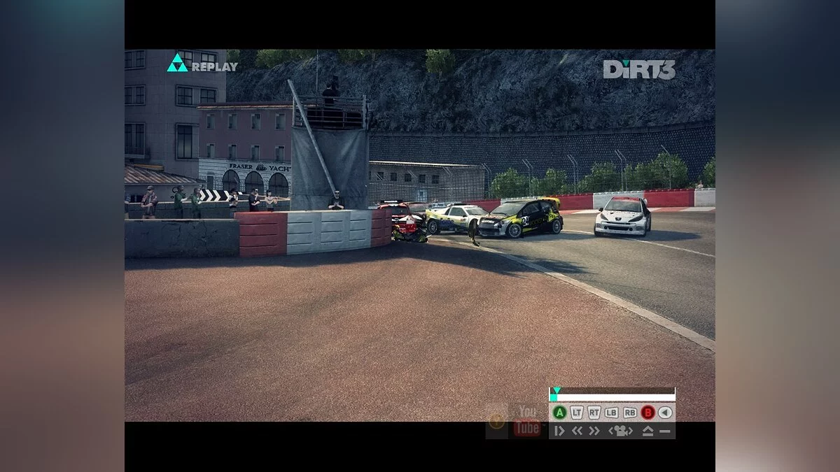 Скриншоты из DiRT 3: Complete Edition / Картинка 168
