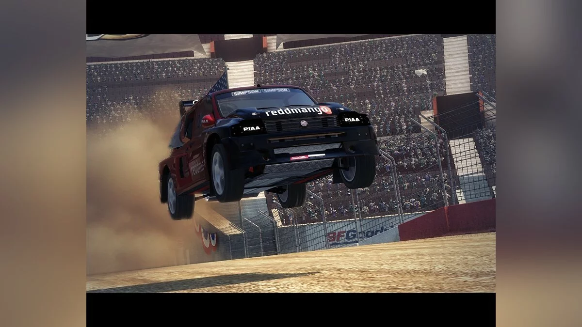 Скриншоты из DiRT 3: Complete Edition / Картинка 169