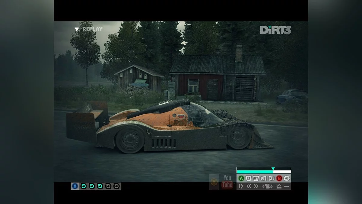Скриншоты из DiRT 3: Complete Edition / Картинка 173