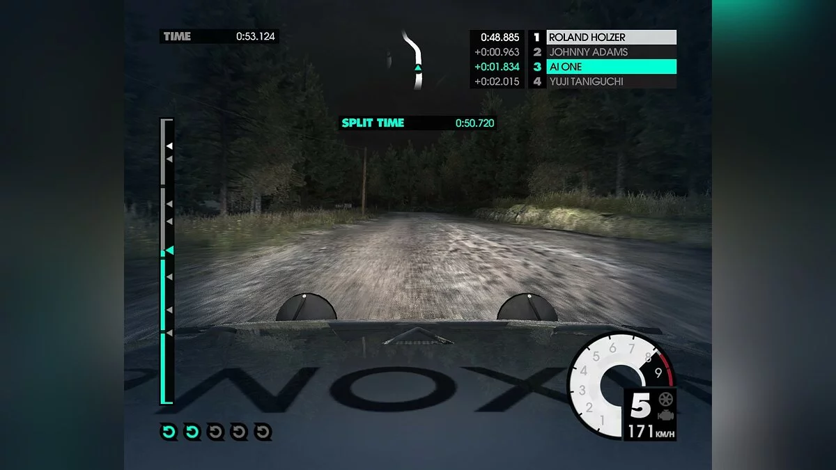 Скриншоты из DiRT 3: Complete Edition / Картинка 174