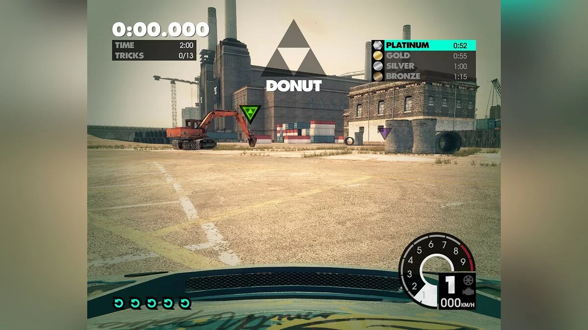 Скриншоты из DiRT 3: Complete Edition / Картинка 175