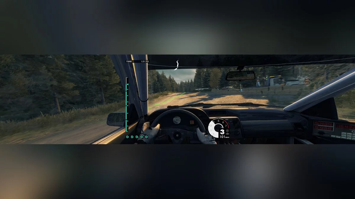 Скриншоты из DiRT 3: Complete Edition / Картинка 178