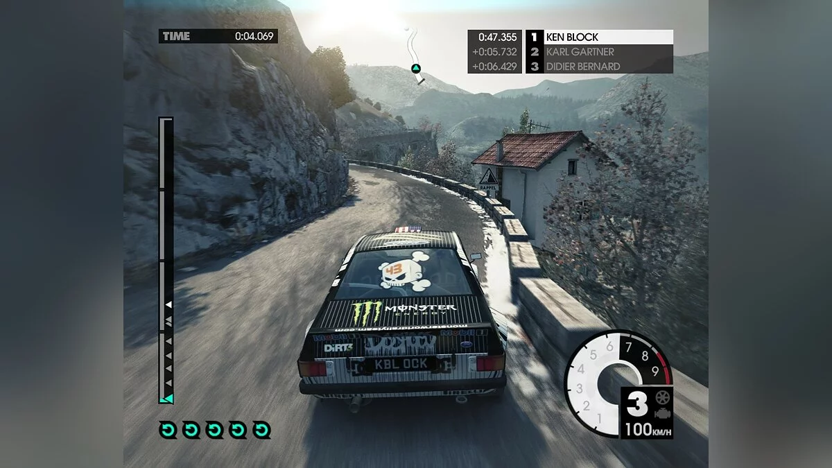 Скриншоты из DiRT 3: Complete Edition / Картинка 182
