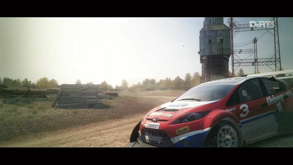 Скриншоты из DiRT 3: Complete Edition / Картинка 82
