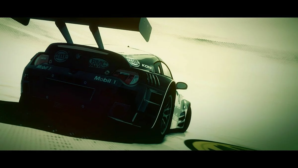 Скриншоты из DiRT 3 / Картинка 16