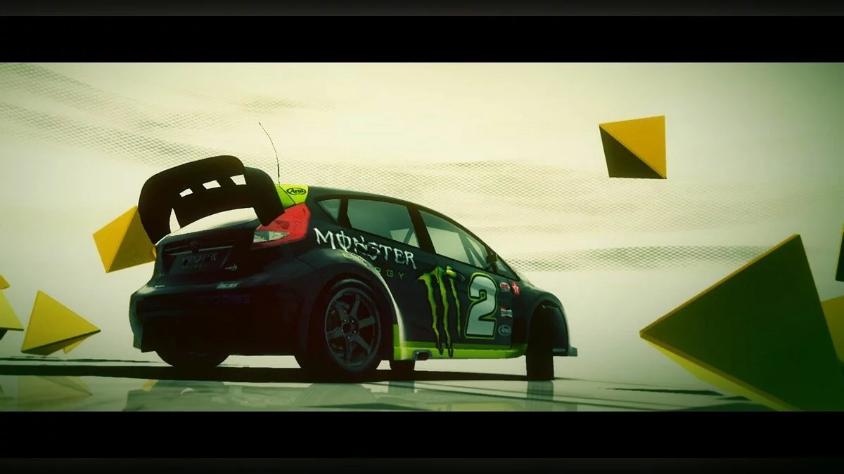 Скриншоты из DiRT 3 / Картинка 19