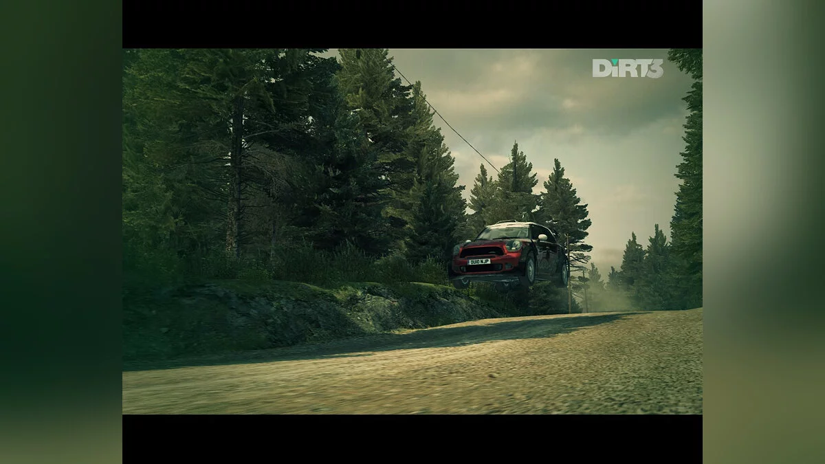 Скриншоты из DiRT 3: Complete Edition / Картинка 106