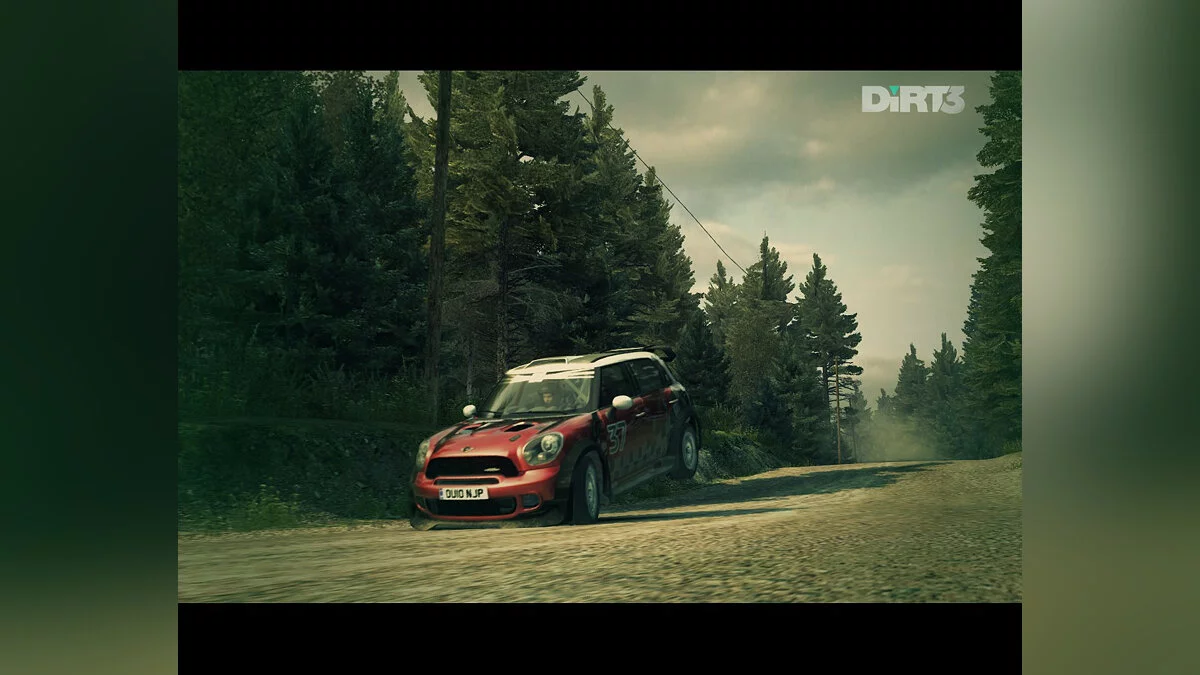 Скриншоты из DiRT 3: Complete Edition / Картинка 107