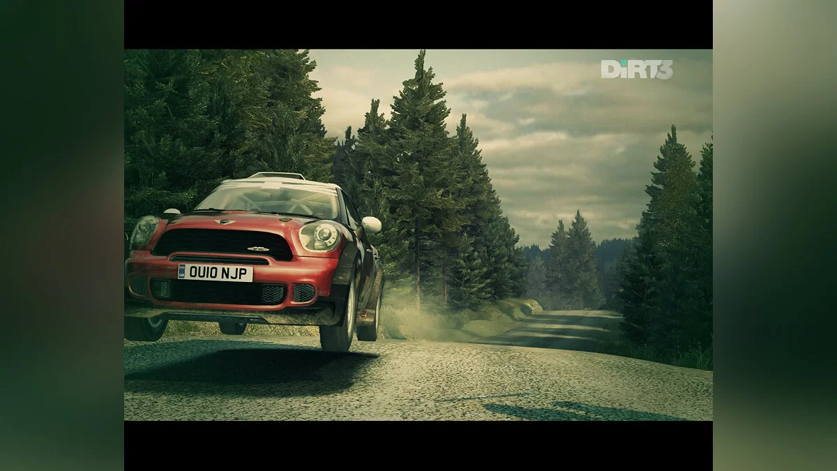 Скриншоты из DiRT 3: Complete Edition / Картинка 108