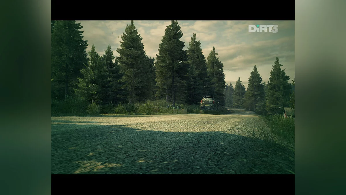 Скриншоты из DiRT 3: Complete Edition / Картинка 109