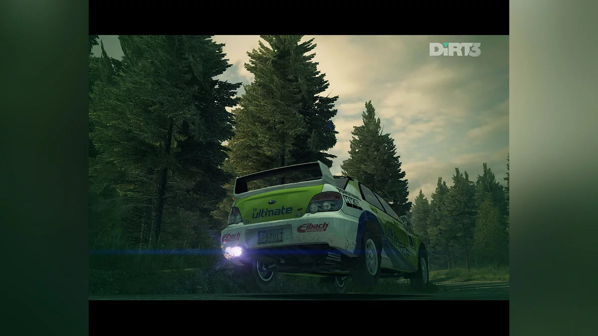 Скриншоты из DiRT 3: Complete Edition / Картинка 110