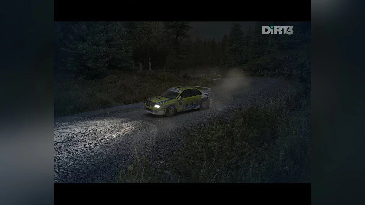 Скриншоты из DiRT 3: Complete Edition / Картинка 113