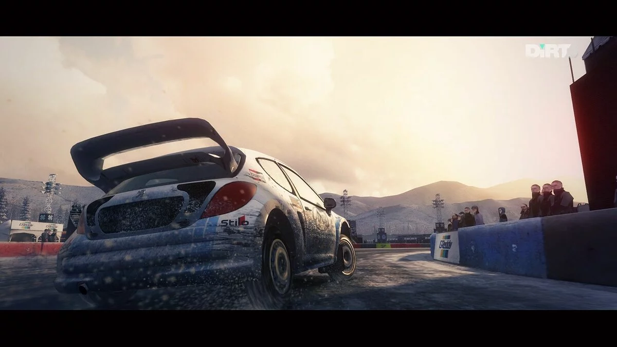 Скриншоты из DiRT 3: Complete Edition / Картинка 77