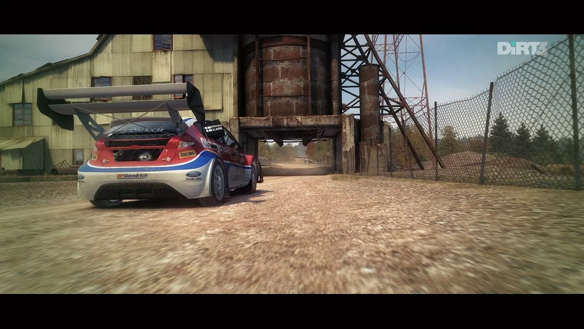 Скриншоты из DiRT 3: Complete Edition / Картинка 79