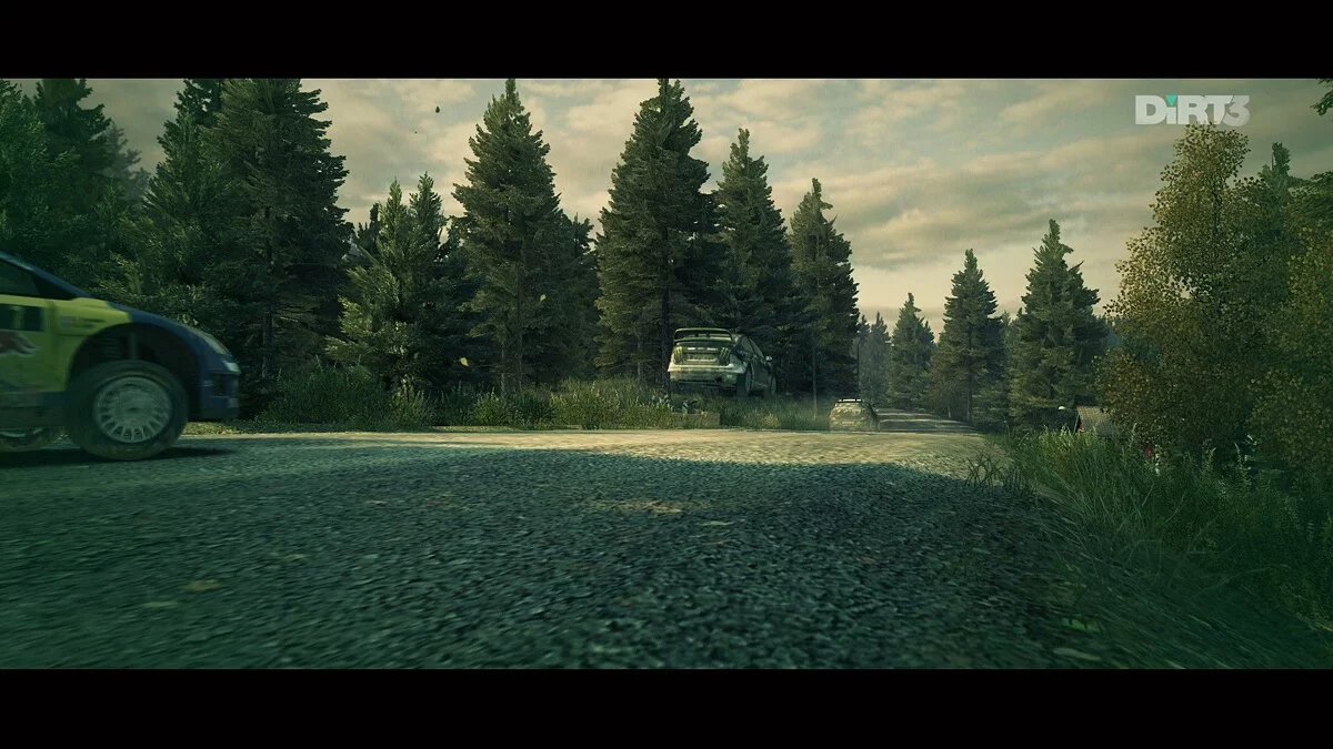 Скриншоты из DiRT 3 / Картинка 40