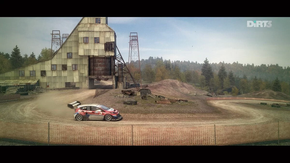 Скриншоты из DiRT 3: Complete Edition / Картинка 81