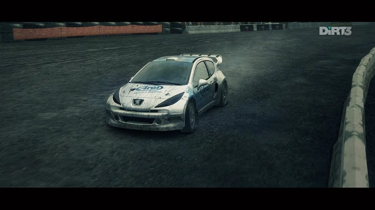 Скриншоты из DiRT 3 / Картинка 50
