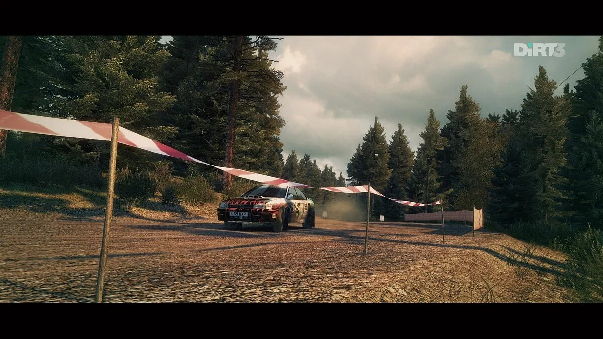 Скриншоты из DiRT 3: Complete Edition / Картинка 86