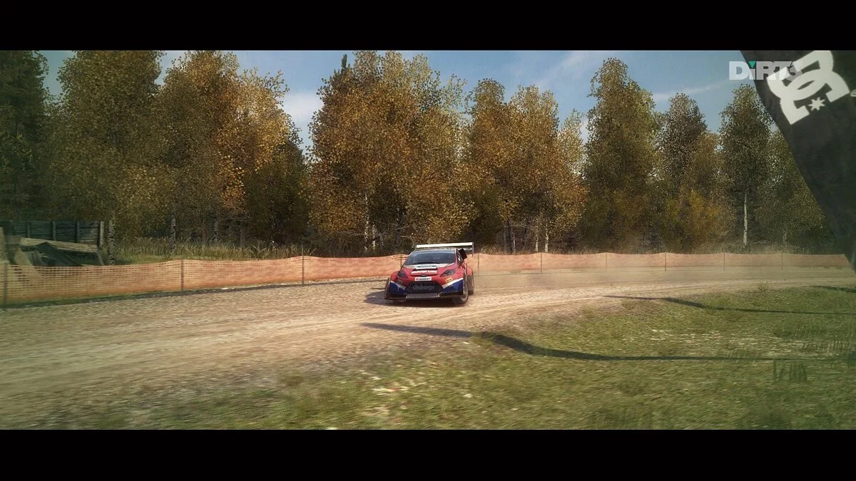Скриншоты из DiRT 3: Complete Edition / Картинка 80