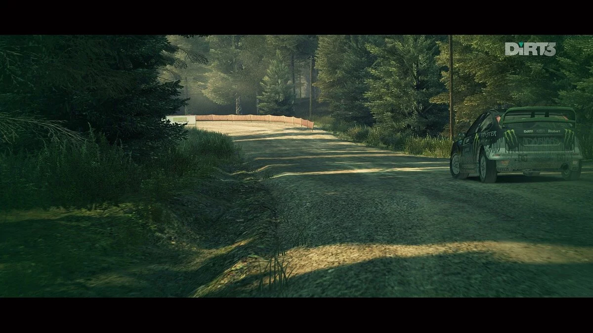 Скриншоты из DiRT 3 / Картинка 42