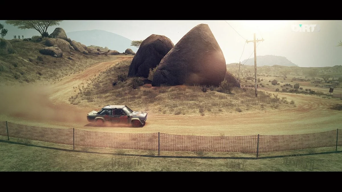 Скриншоты из DiRT 3: Complete Edition / Картинка 67