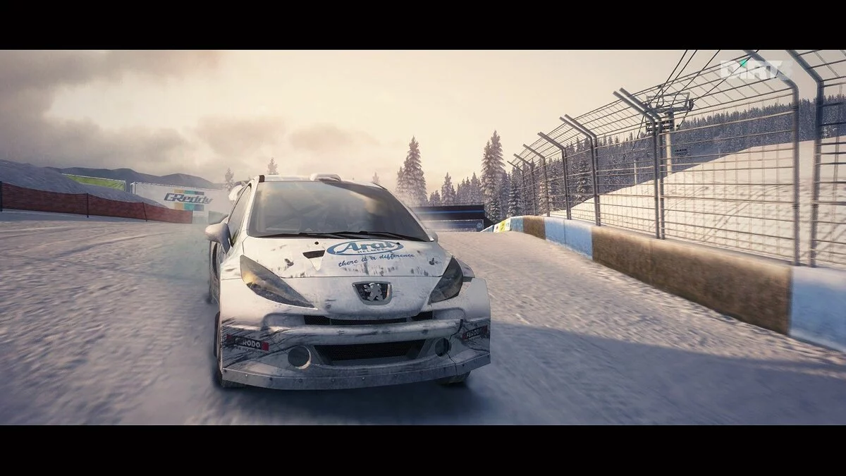 Скриншоты из DiRT 3: Complete Edition / Картинка 76