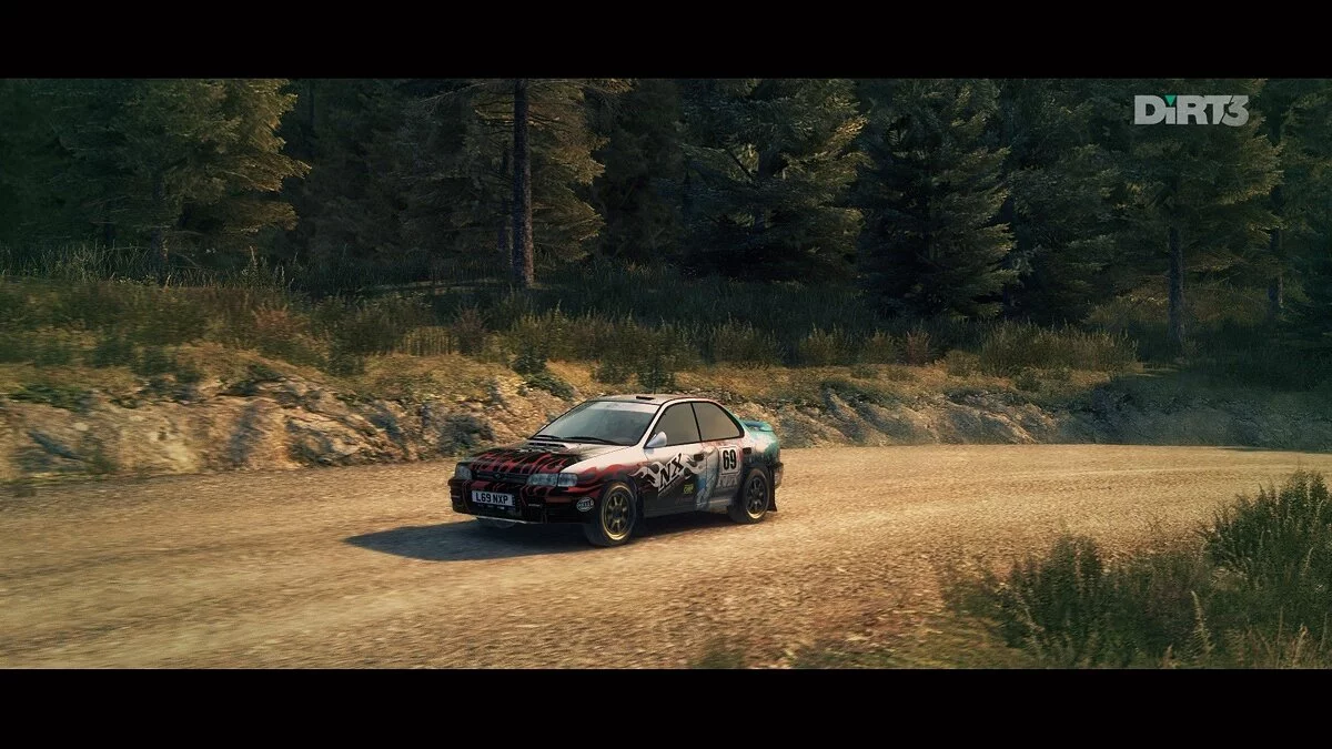 Скриншоты из DiRT 3: Complete Edition / Картинка 83