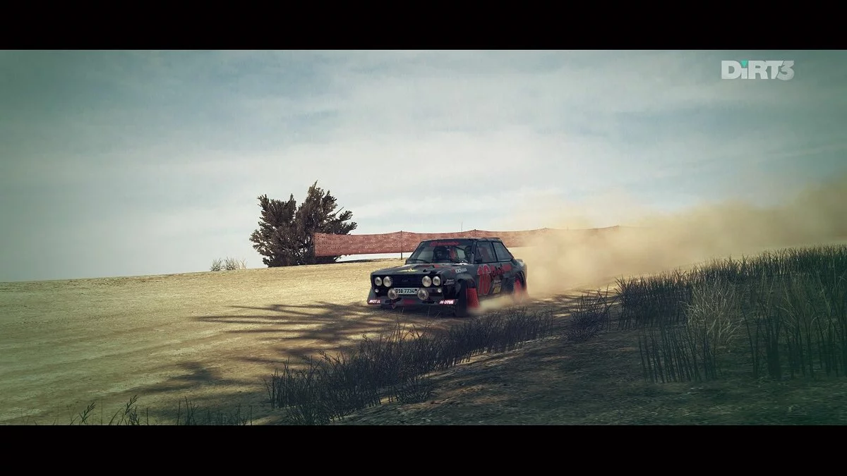 Скриншоты из DiRT 3 / Картинка 55