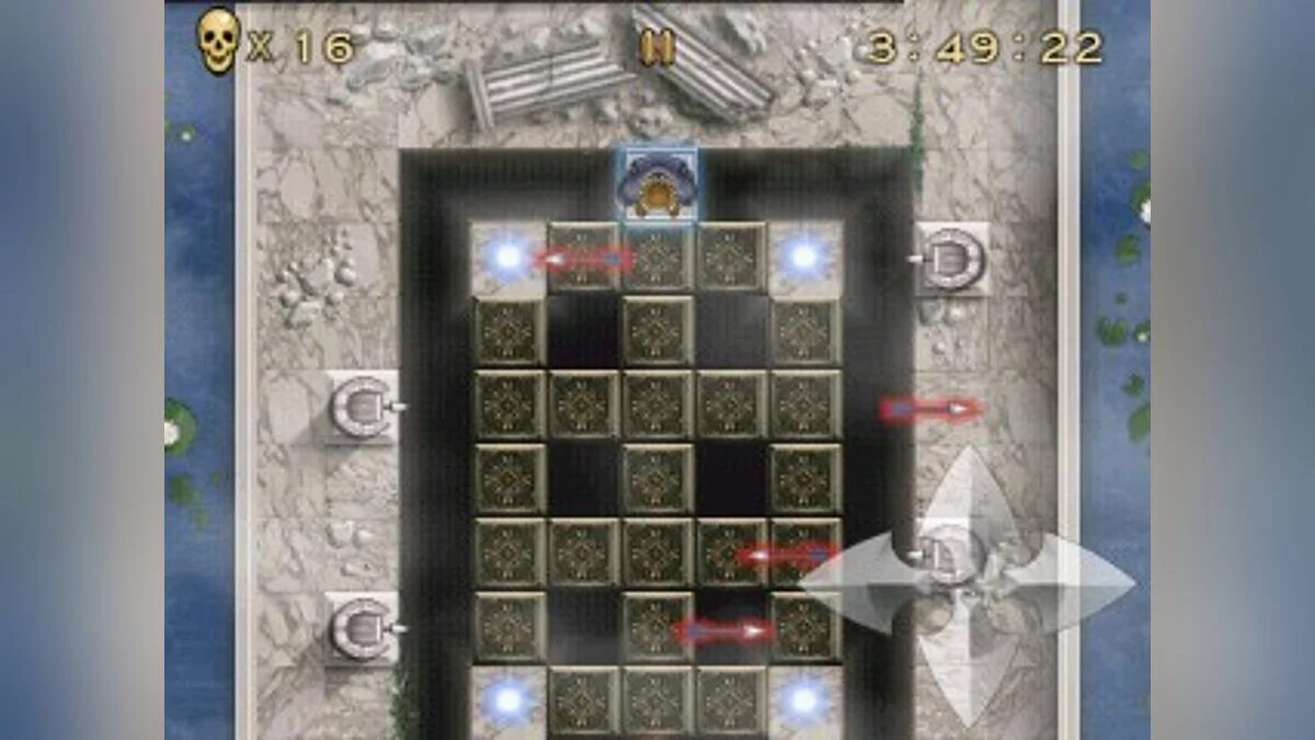 Скриншоты из Inferno / Картинка 25