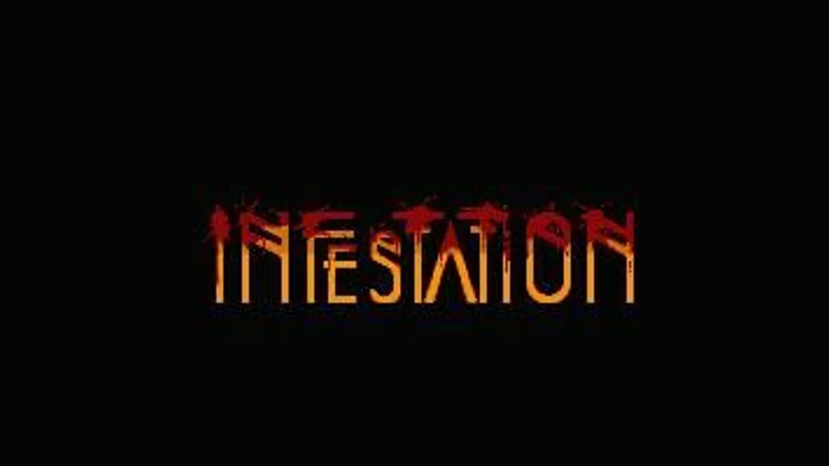Скриншоты из Infestation / Картинка 1