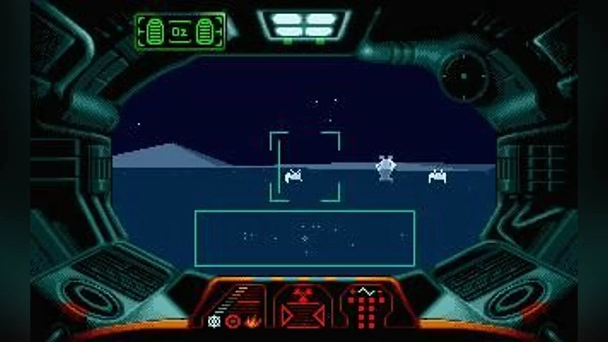Скриншоты из Infestation / Картинка 3
